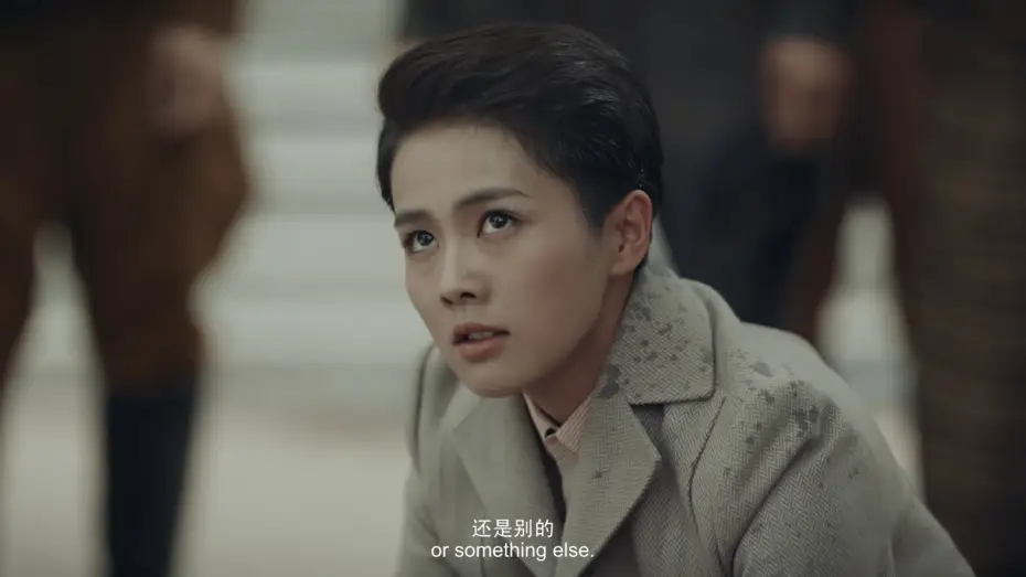 Видео к сериалу Arsenal Military Academy — 【DRAMA SERIES】ARSENAL MILITARY ACADEMY 烈火军校 (iQIYI ORIGINAL)