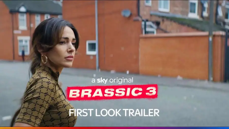 Video for the series Brassic — Season 3 — First Look Trailer