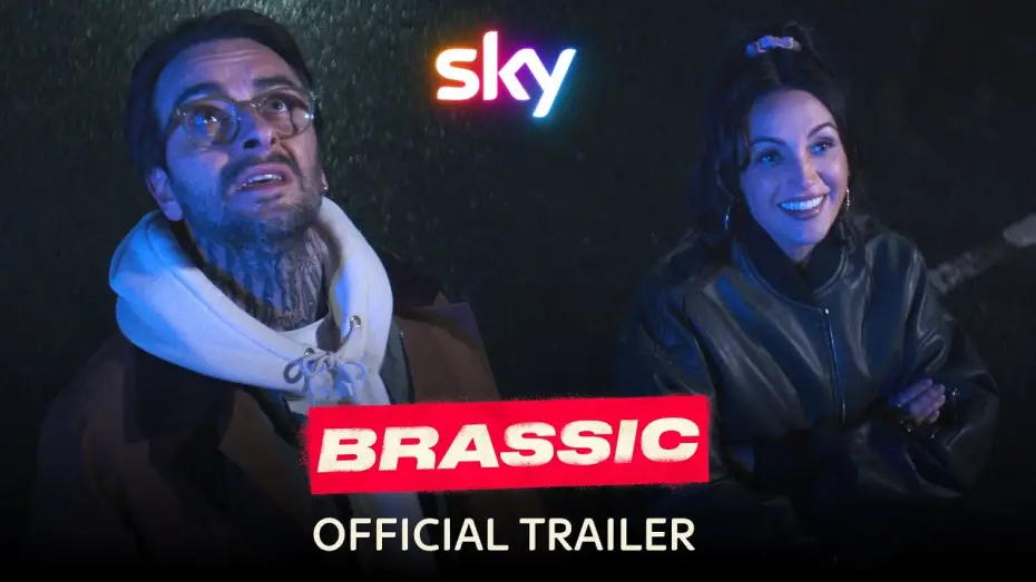 Video for the series Brassic — Season 7 — Series 7 Official Trailer