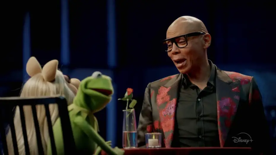 Video for the series Muppets Now — Más Muppets que nunca | Disponible 6 noviembre | Disney+