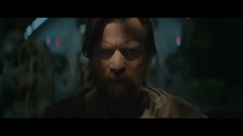 Video for the series Obi-Wan Kenobi — Hunt