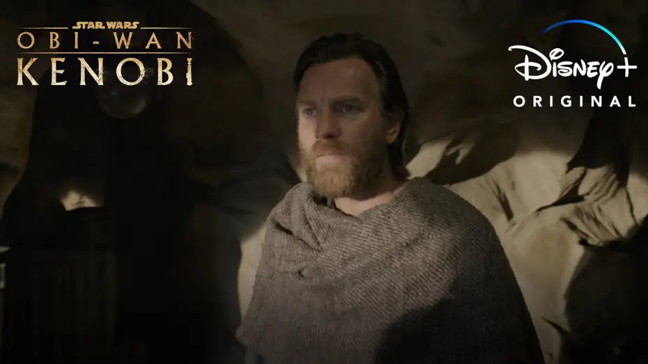 Video for the series Obi-Wan Kenobi — Fight