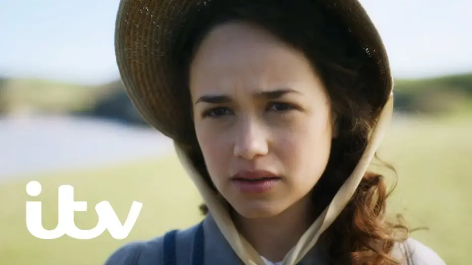 Video for the series Sanditon — Sanditon | Sunday 25 August | ITV