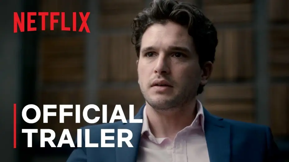 Video for the series Criminal: UK — CRIMINAL SEASON 2 | Official Trailer | Netflix