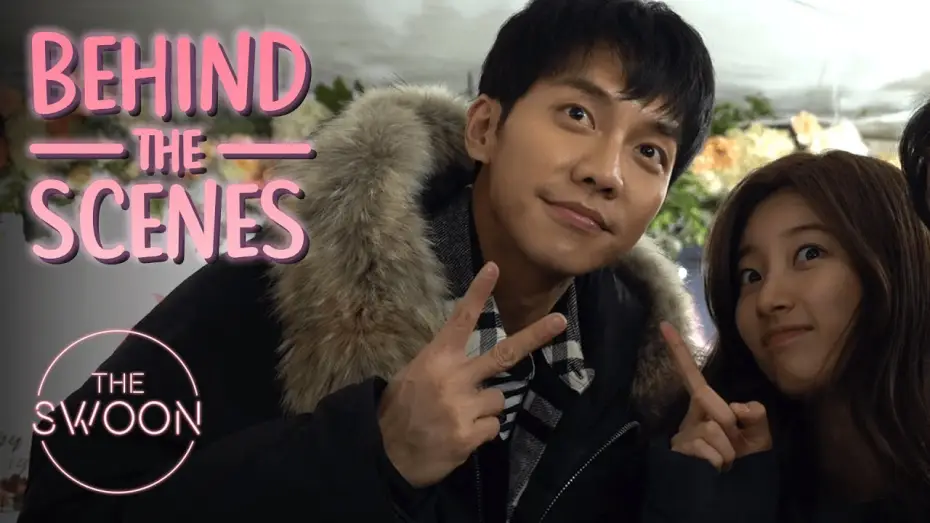 Видео к сериалу Vagabond — [Behind the Scenes] Lee Seung-gi and Suzy’s on-set hijinks with Team Vagabond | Vagabond [ENG SUB]