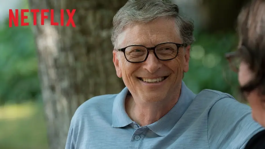 Video for the series Inside Bill's Brain: Decoding Bill Gates — Tráiler oficial [Subtitulado]