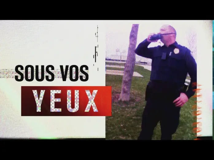 Video for the series The Murder Tapes — Tuez, vous êtes filmés
