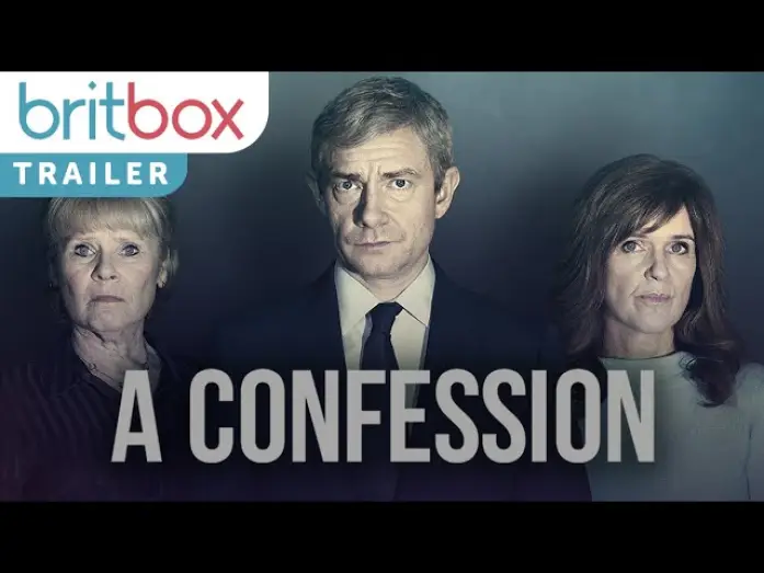 Video for the series A Confession — Exclusive Trailer