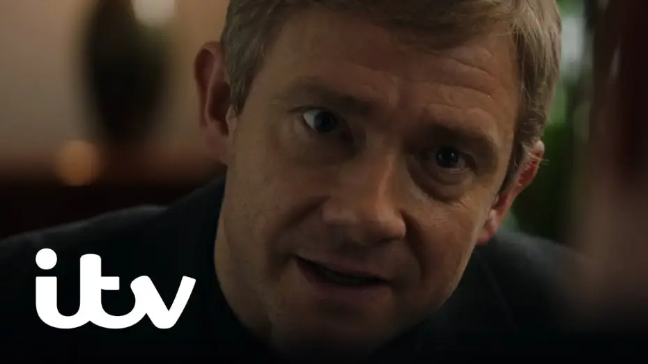 Video for the series A Confession — Trailer