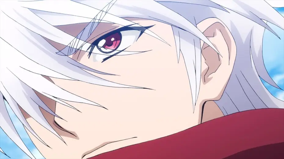 Video for the series Plunderer — Plunderer | Coming to FunimationNow January 2020
