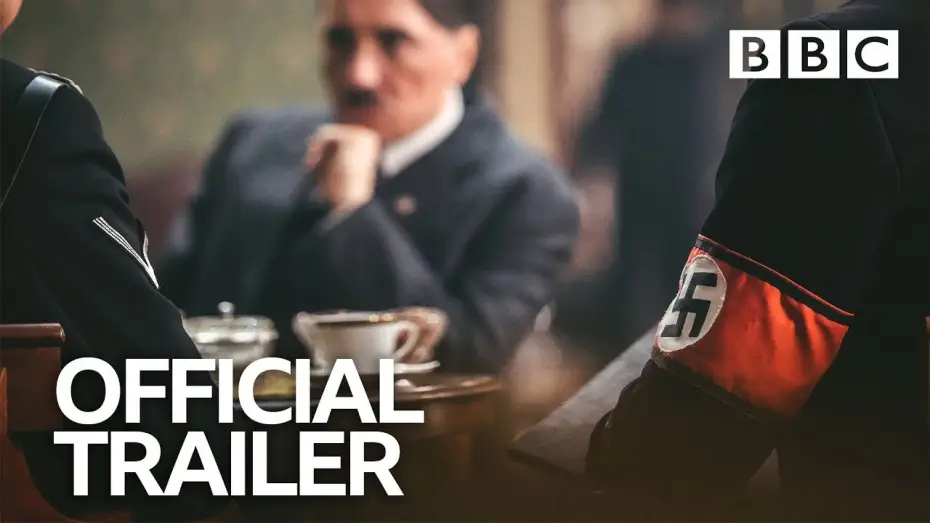 Video for the series Rise of the Nazis — The Rise of the Nazis | BBC Trailers