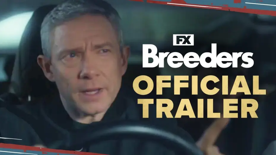 Video for the series Breeders — Official Legacy Trailer