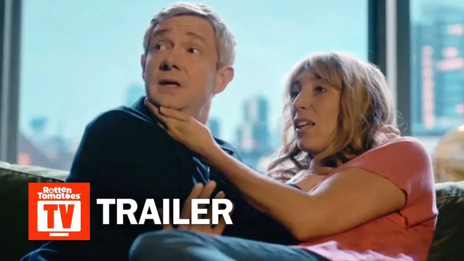 Video for the series Breeders — Trailer