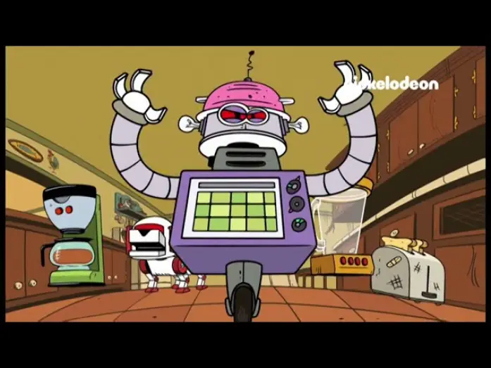 Video for the series The Casagrandes — Nickelodeon España - Anuncio Estreno Nuevos Episodios Los Casagrande Octubre 2021 -576p en 16:9-