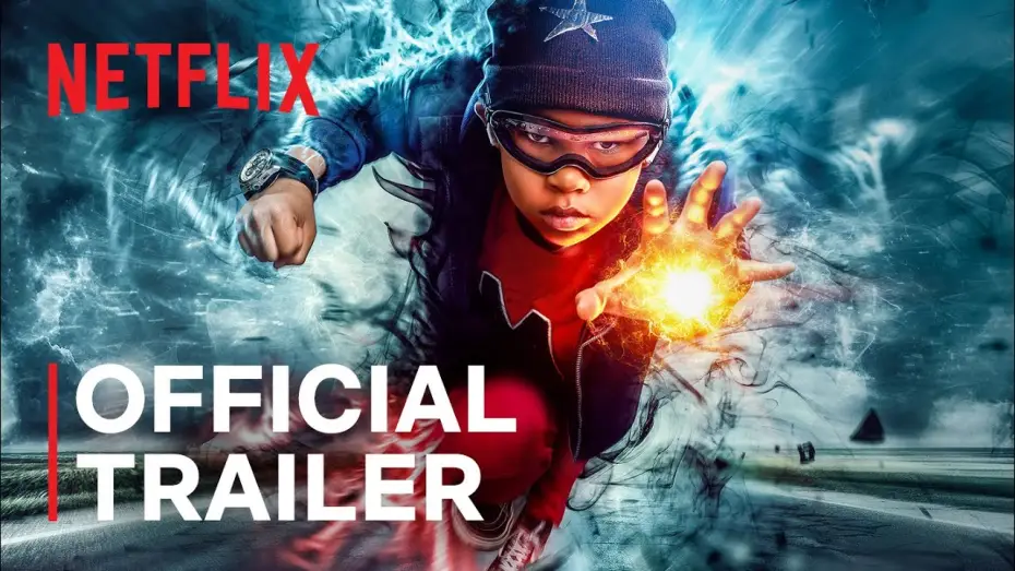 Video for the series Raising Dion — Season 2 — Season 2 Official Trailer