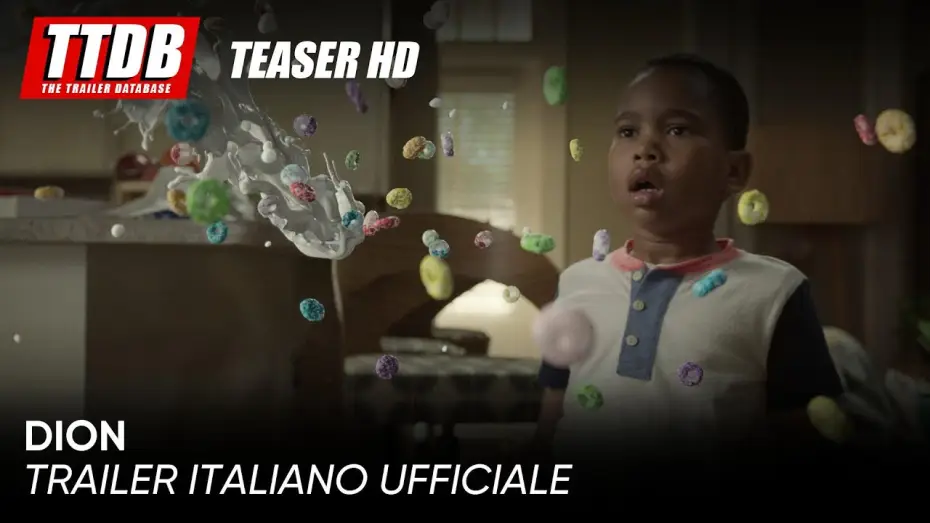 Video for the series Raising Dion — Raising Dion – Stagione 1 | Trailer Italiano Ufficiale