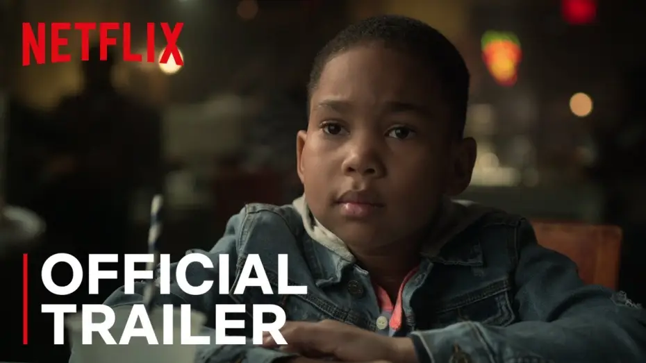 Video for the series Raising Dion — Raising Dion | Official Trailer | Netflix