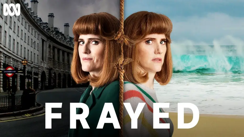 Video for the series Frayed — Frayed - Season 2 | Official Trailer