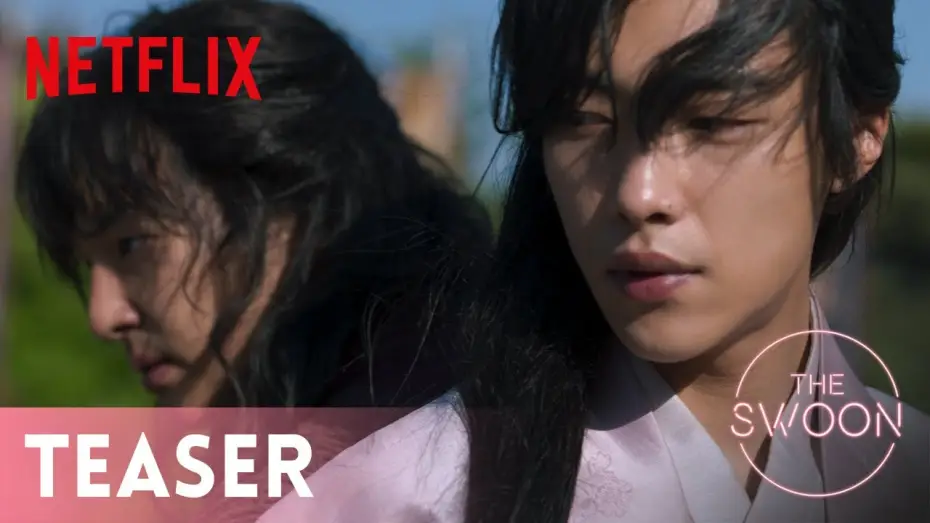 Video for the series My Country: The New Age — My Country: The New Age | Official Teaser | Netflix [ENG SUB]
