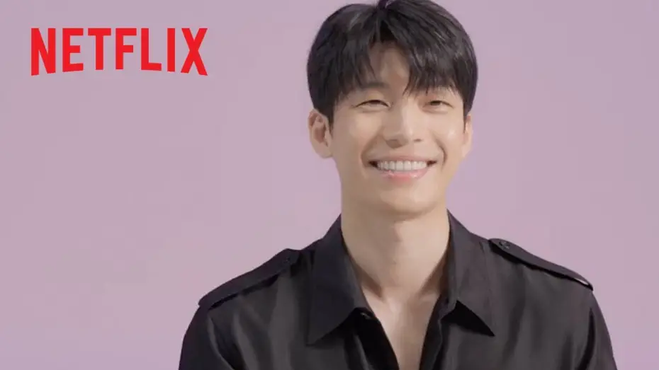 Video for the series Squid Game — Wi Ha-jun reads Thirst Tweets - Season 2 [Subtitled]