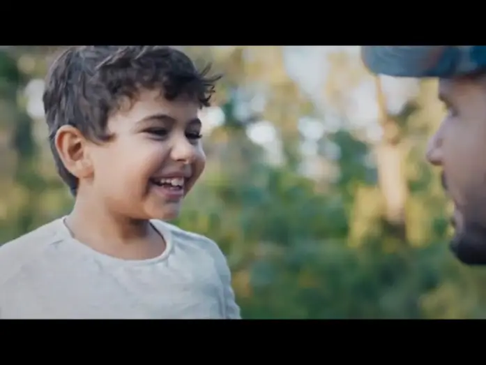Video for the series Şampiyon — sampiyon campeón tráiler latino