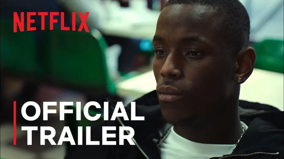 Video for the series Top Boy — Season 2 — Season 2 Official Trailer