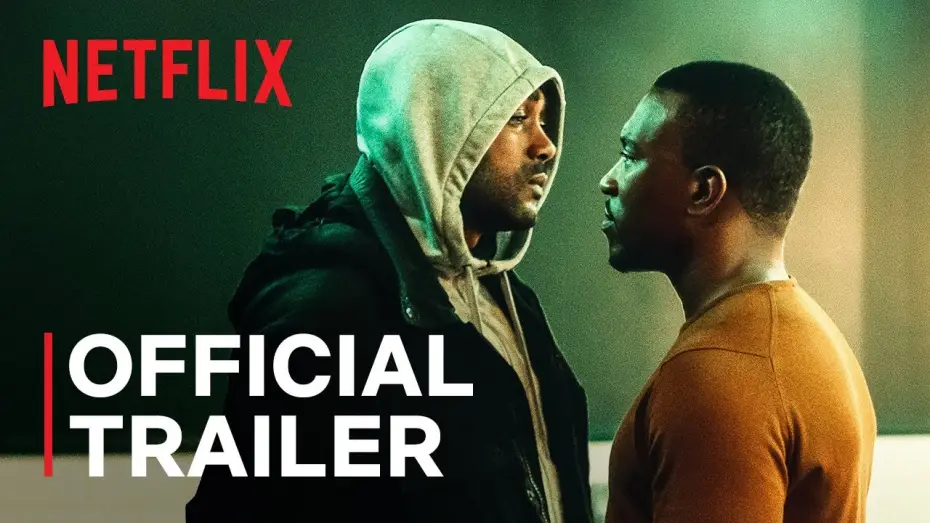 Video for the series Top Boy — Season 3 Official Trailer