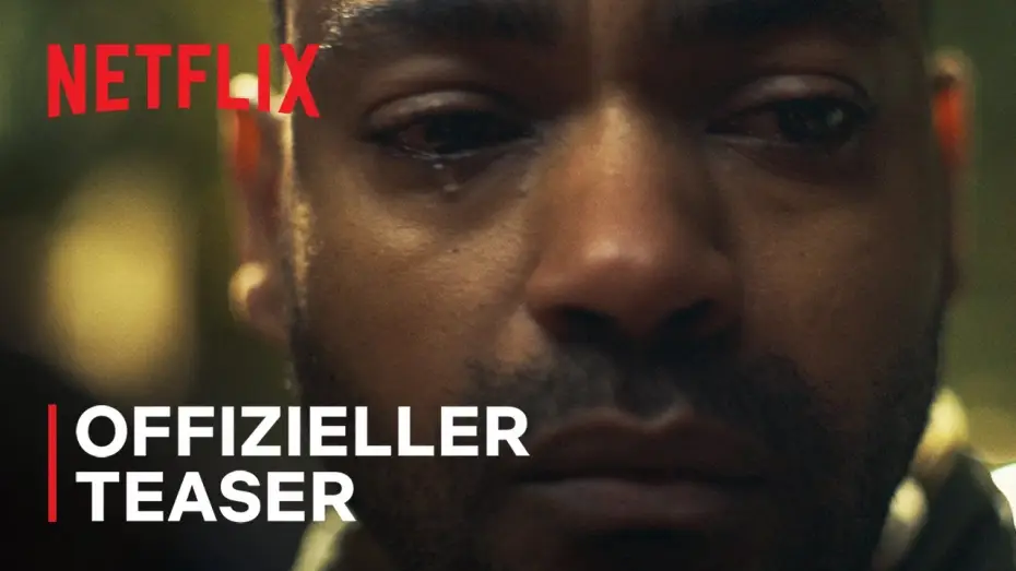 Video for the series Top Boy — Offizieller Teaser