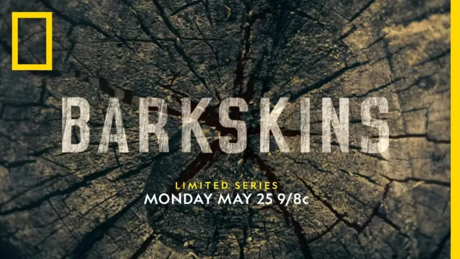 Video for the series Barkskins — Nat Geo’s BARKSKINS | Limited Series Trailer