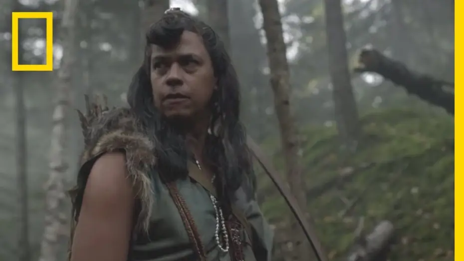 Video for the series Barkskins — Nat Geo’s BARKSKINS | Behind the Scenes Video