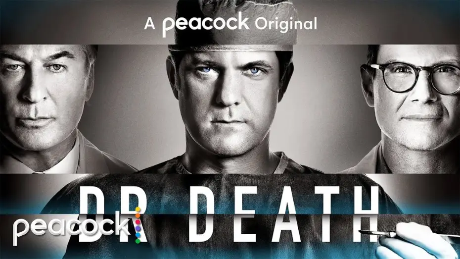 Видео к сериалу Dr. Death — Official Trailer #2