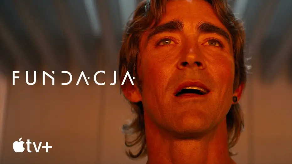 Video for the series Foundation — Oficjalny zwiastun 2. sezonu [Napisy]