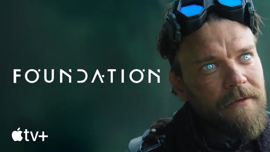 Video for the series Foundation — Season 3 Official Teaser