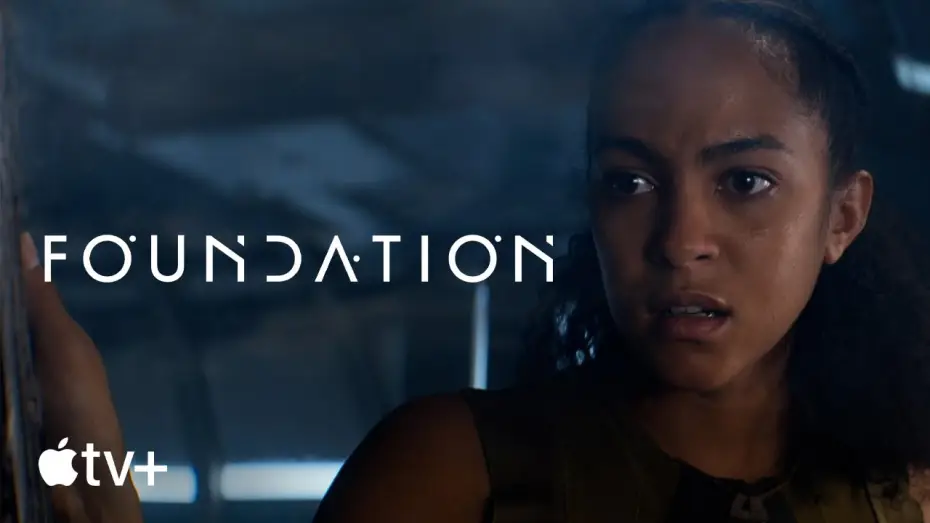 Video for the series Foundation — Pillars of Foundation