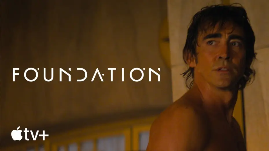 Video for the series Foundation — Official Season 2 Sneak Peek
