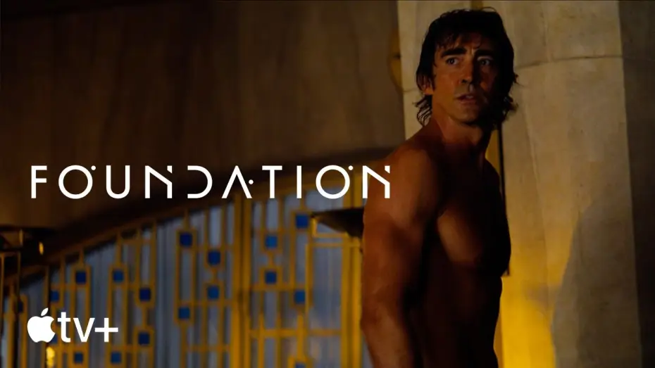 Video for the series Foundation — Season 2 Clip: "The Fight"