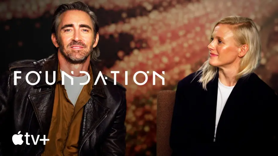 Video for the series Foundation — Foundation, Fact, or Fiction