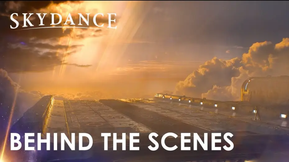 Video for the series Foundation — Season 2 - Behind the Scenes