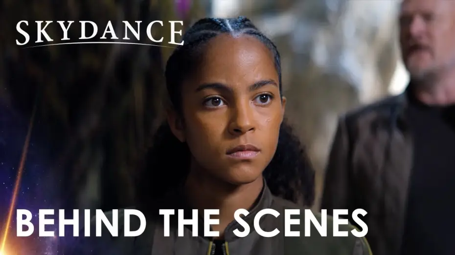 Video for the series Foundation — Season 2 - Behind the Scenes
