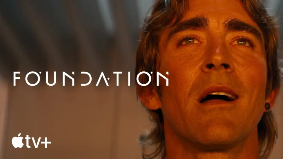 Video for the series Foundation — Season 2 Official Trailer