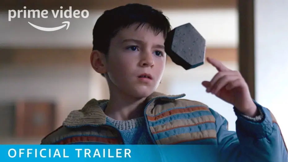 Video for the series Tales from the Loop — Tales From the Loop | Official Trailer