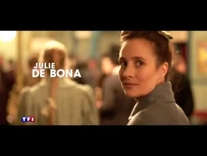 Video for the series The Bonfire of Destiny — Le Bazar de la Charité | Bande annonce #1