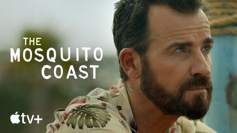 Video for the series The Mosquito Coast — Season 2 — Season 2 Official Trailer