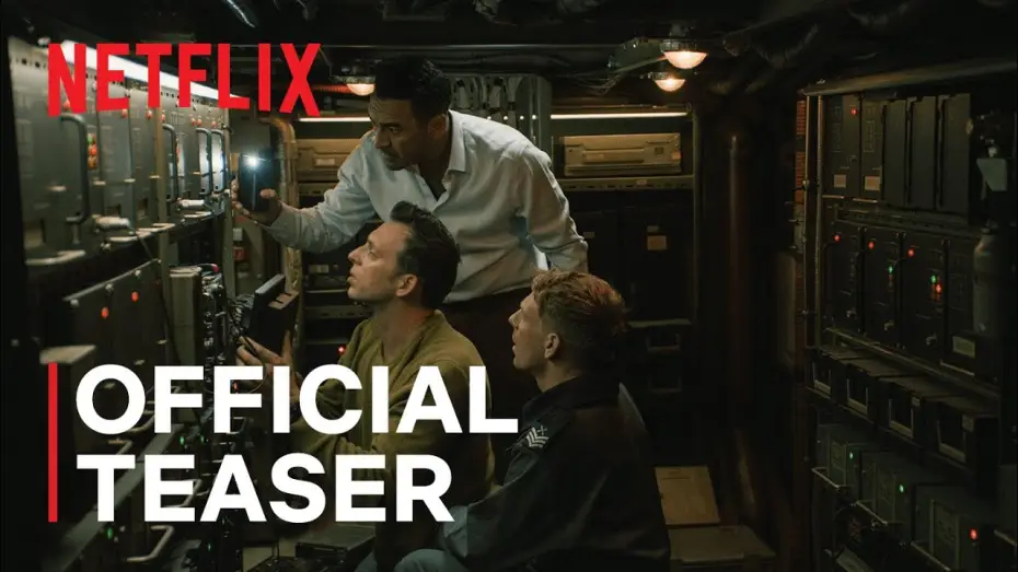 Video for the series Into the Night — Season 2 — Season 2 Official Teaser