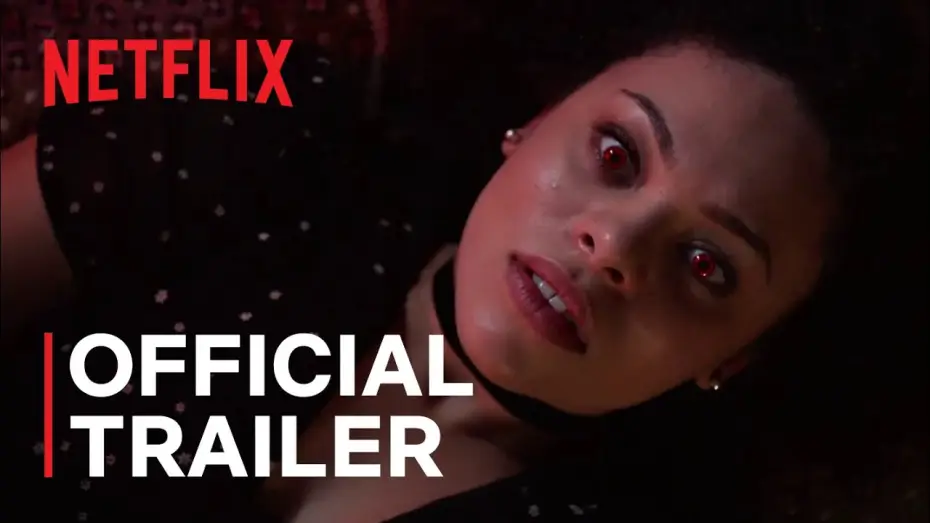 Video for the series October Faction — October Faction | Season 1 Official Trailer | Netflix