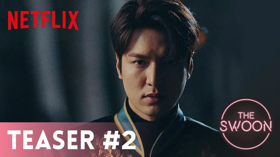 Video for the series The King: Eternal Monarch — Official Teaser #2 [ENG SUB]