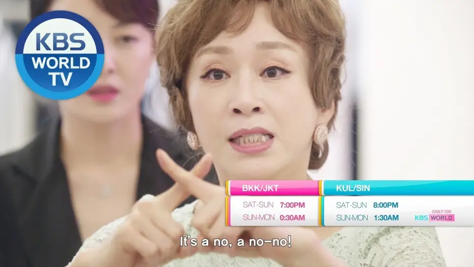 Video for the series Beautiful Love, Wonderful Life — Beautiful Love, Wonderful Life | 사랑은 뷰티풀 인생은 원더풀 [Trailer-Ver.4]