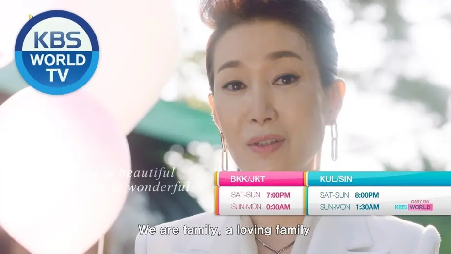 Video for the series Beautiful Love, Wonderful Life — Beautiful Love, Wonderful Life | 사랑은 뷰티풀 인생은 원더풀 [Trailer-Ver.2]