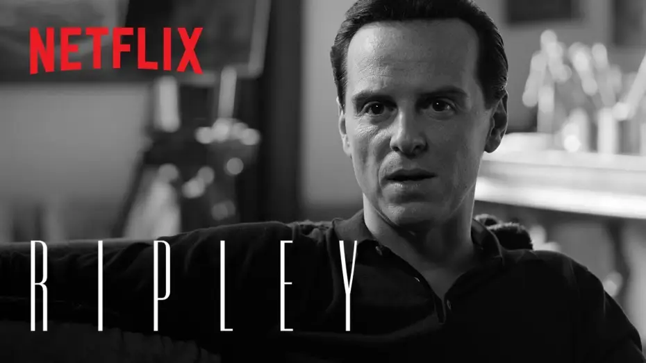 Video for the series RIPLEY — Reviews