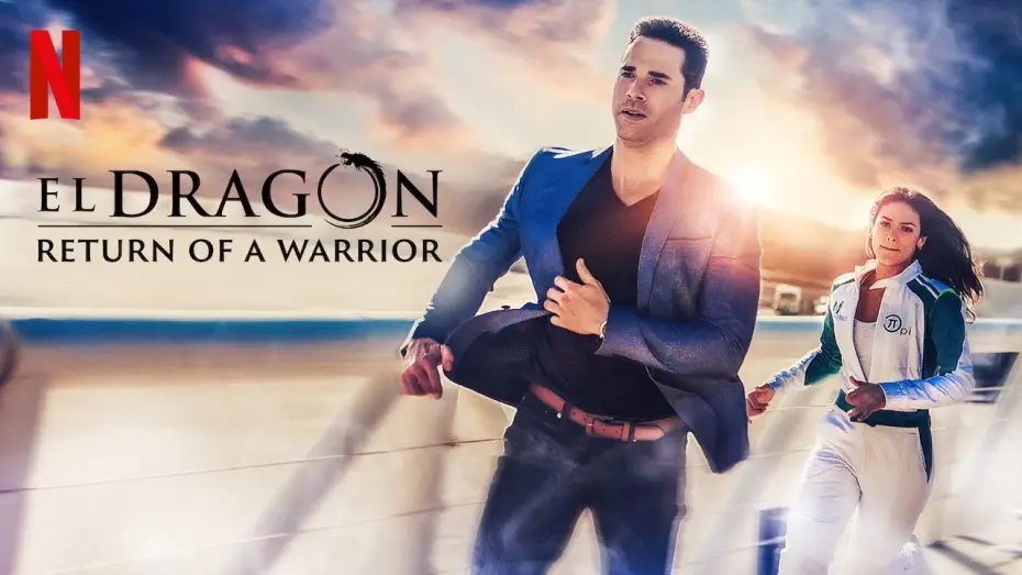 Видео к сериалу El Dragón: Return of a Warrior — El Dragón: Return of a Warrior - Season 1 (2019) HD Trailer
